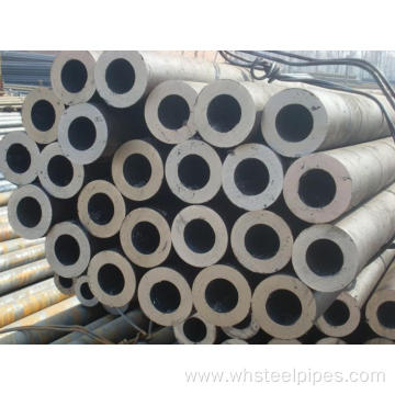 st52 cold drawn seamless hydraulic steel tube for hydraulic cylinder hone